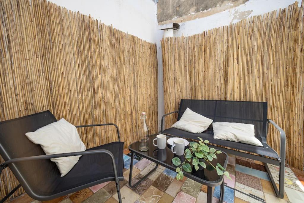 Appartement T3 Climatise Centre Ville Pérols Dış mekan fotoğraf